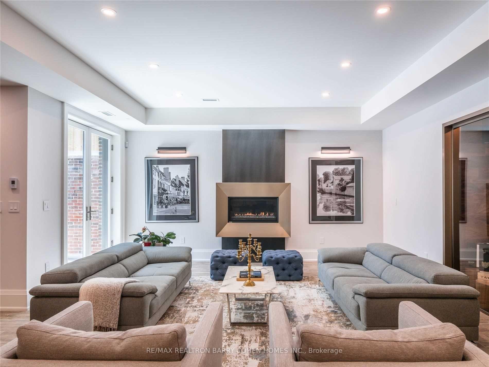 Photo 37 of 173 Alexandra Boulevard, Toronto, Lawrence Park South — HOMEH
