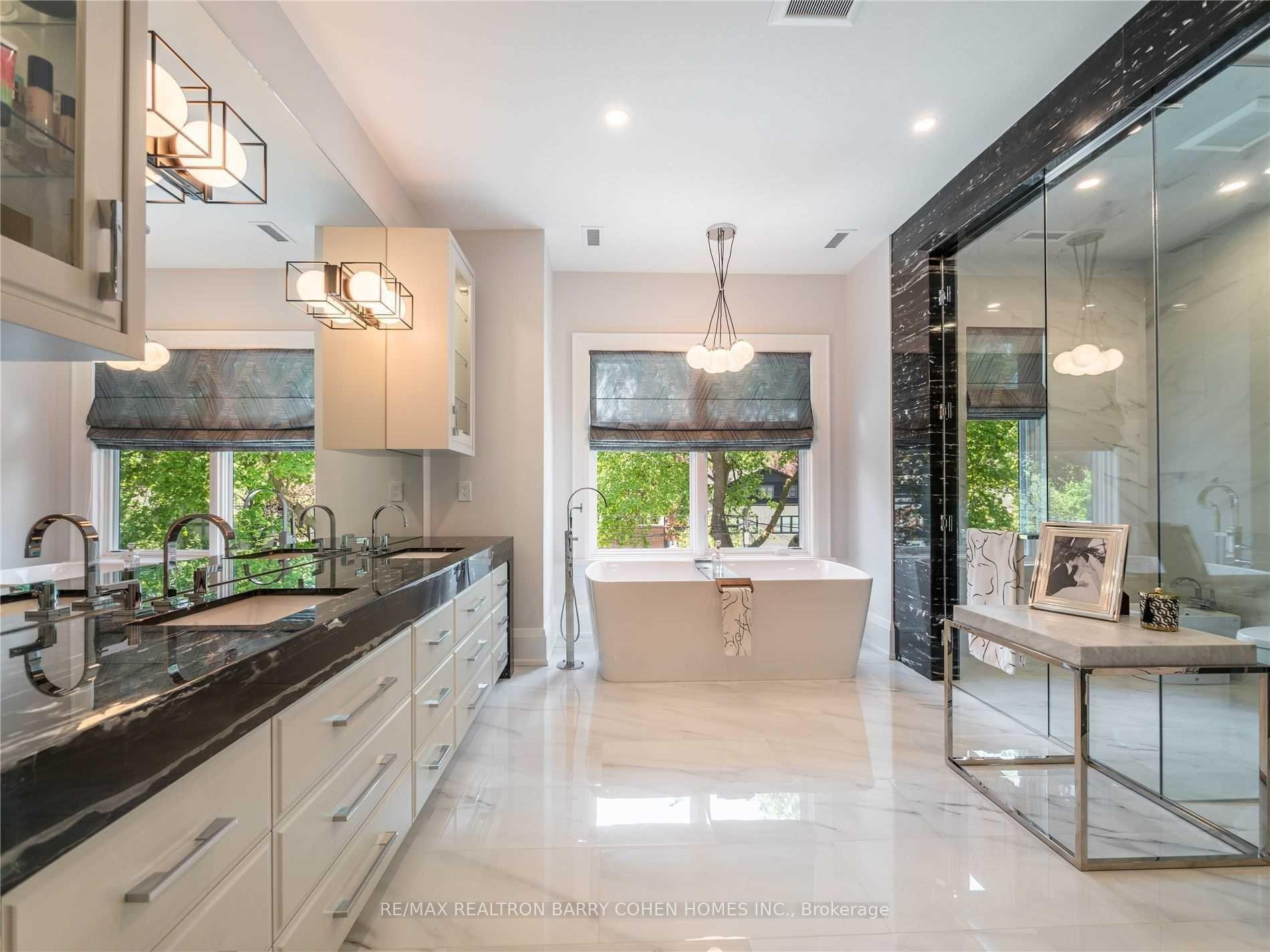 Photo 23 of 173 Alexandra Boulevard, Toronto, Lawrence Park South — HOMEH