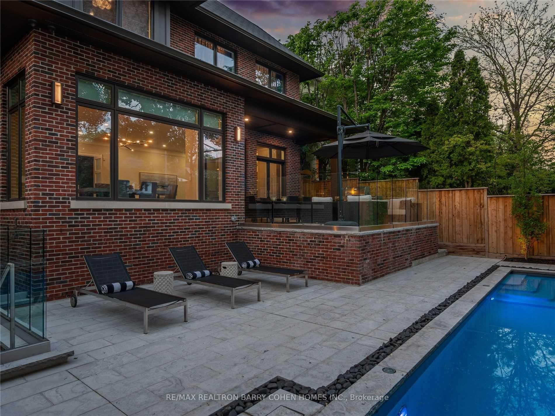 Photo 28 of 173 Alexandra Boulevard, Toronto, Lawrence Park South — HOMEH