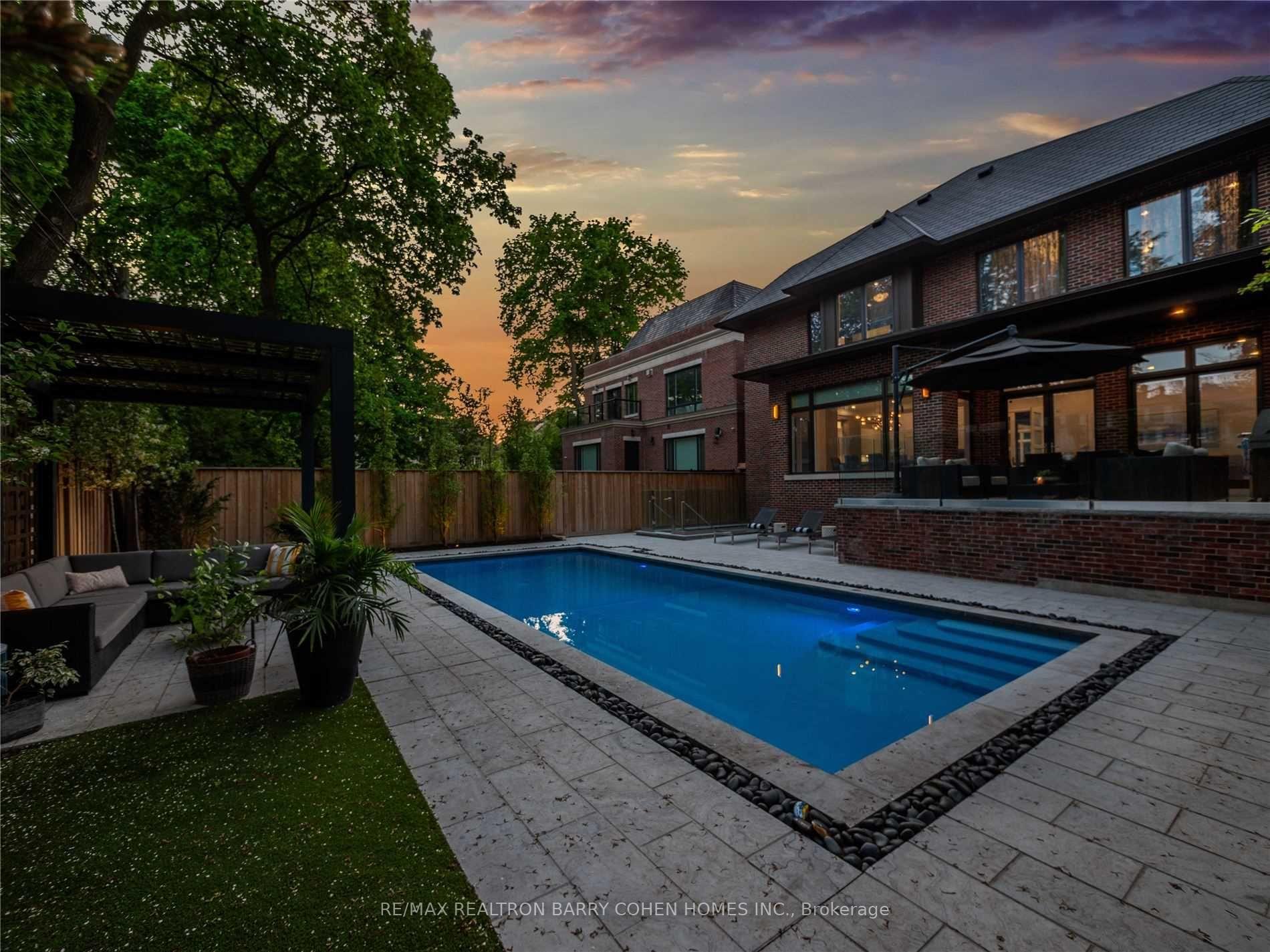 Photo 25 of 173 Alexandra Boulevard, Toronto, Lawrence Park South — HOMEH