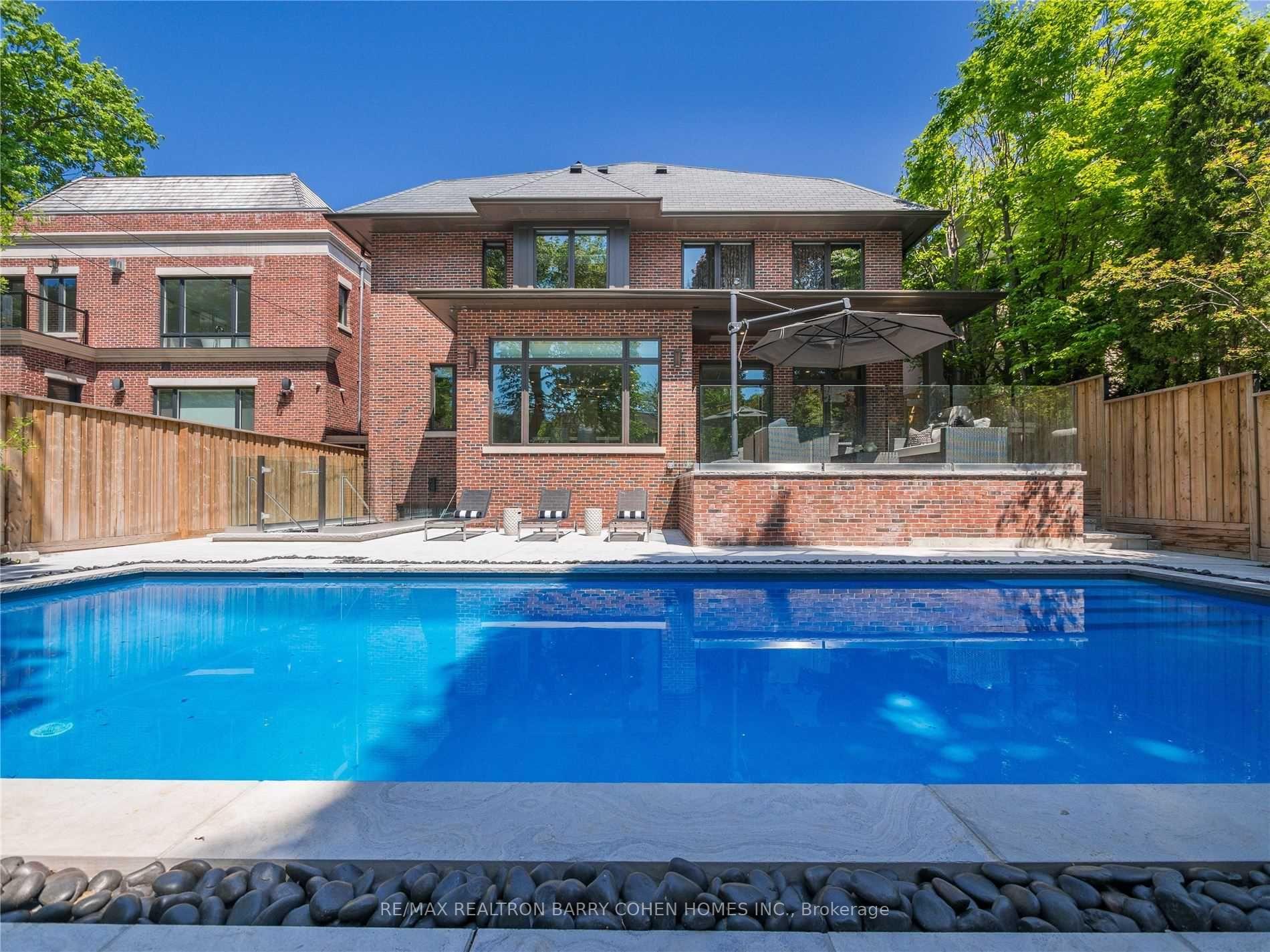 Photo 29 of 173 Alexandra Boulevard, Toronto, Lawrence Park South — HOMEH