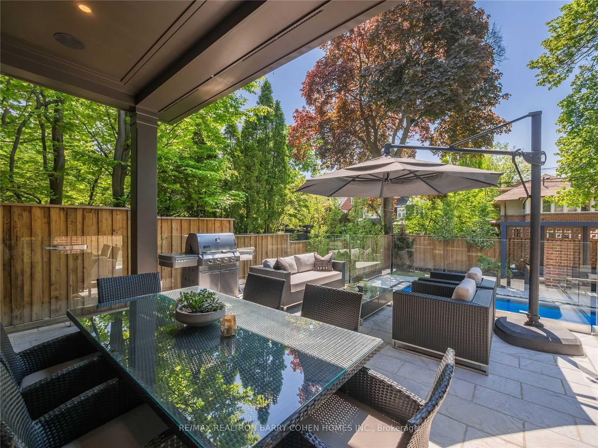 Photo 33 of 173 Alexandra Boulevard, Toronto, Lawrence Park South — HOMEH