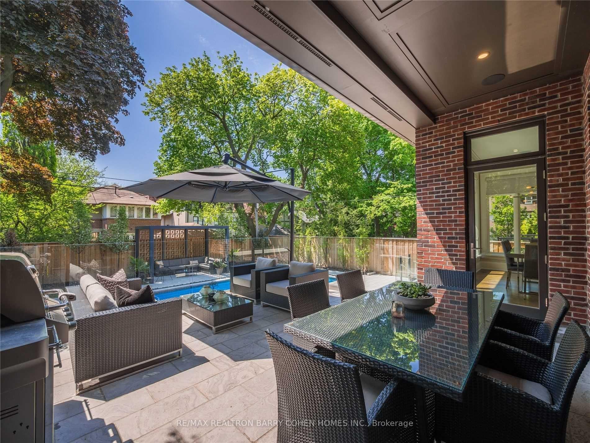 Photo 35 of 173 Alexandra Boulevard, Toronto, Lawrence Park South — HOMEH