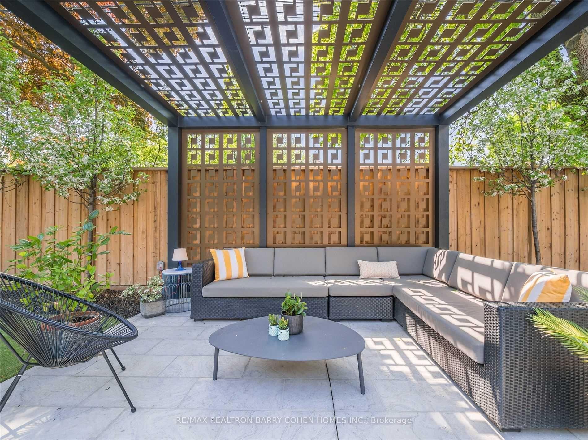 Photo 34 of 173 Alexandra Boulevard, Toronto, Lawrence Park South — HOMEH