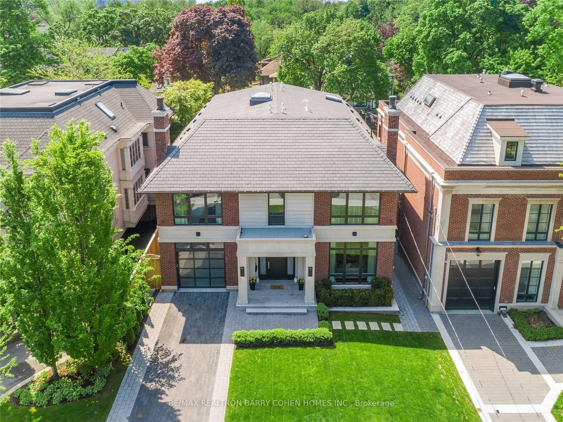 Photo 32 of 173 Alexandra Boulevard, Toronto, Lawrence Park South — HOMEH