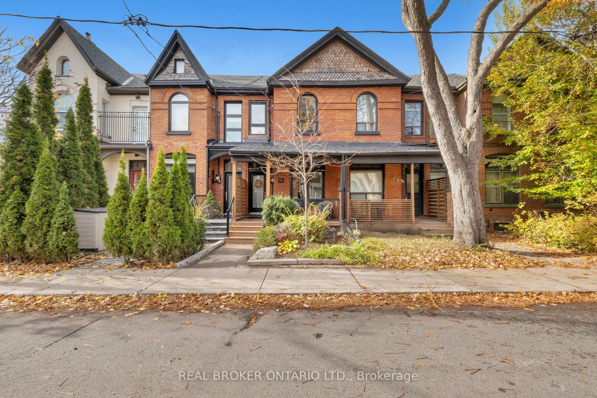 Photo 1 of 96 Major Street, Toronto, University — HOMEH