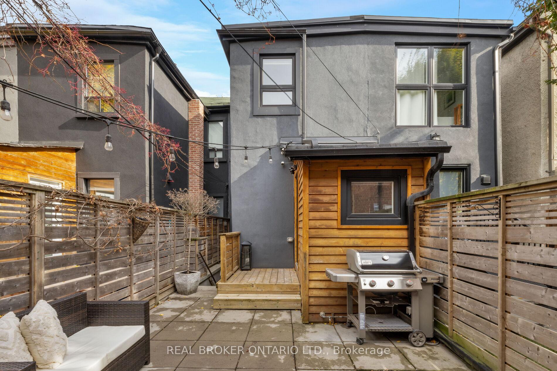 Photo 20 of 96 Major Street, Toronto, University — HOMEH
