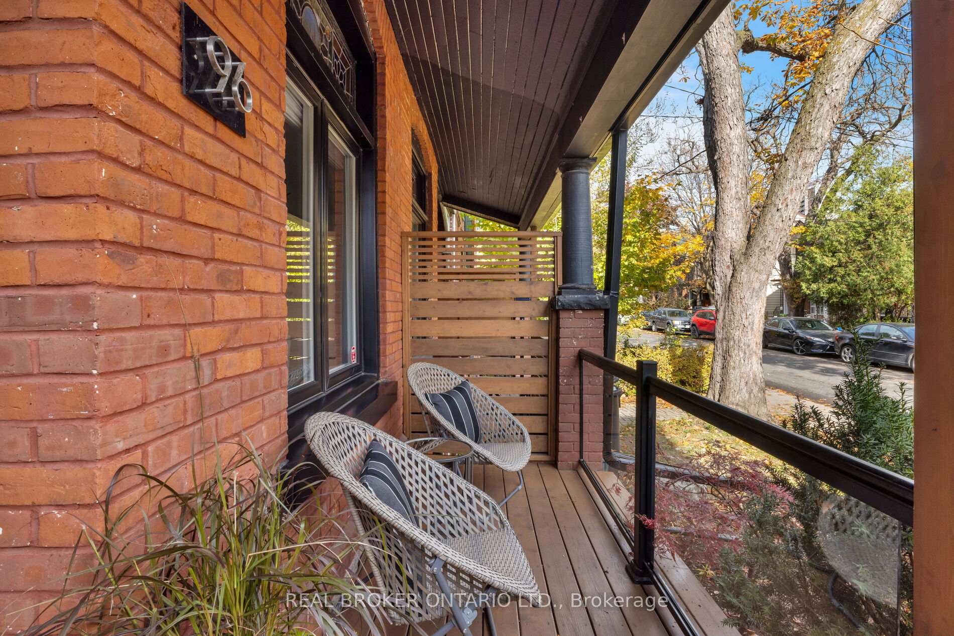 Photo 16 of 96 Major Street, Toronto, University — HOMEH