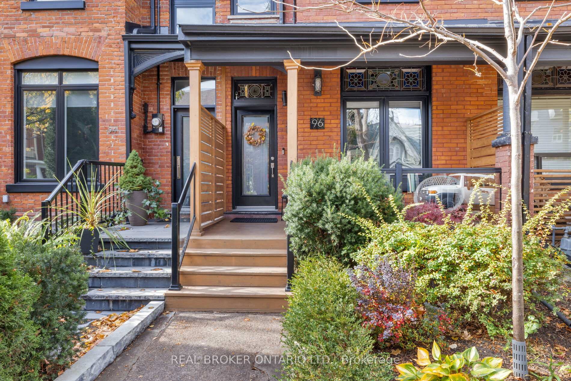 Photo 18 of 96 Major Street, Toronto, University — HOMEH