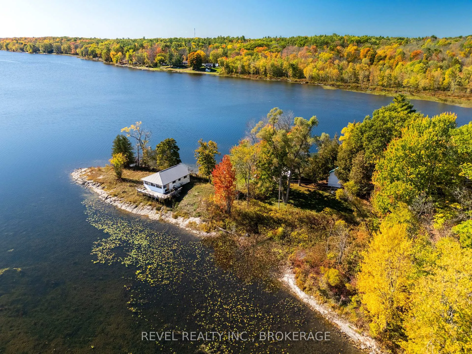 Photo 2 of 1019A Kens Lane, Frontenac, Frontenac South — HOMEH