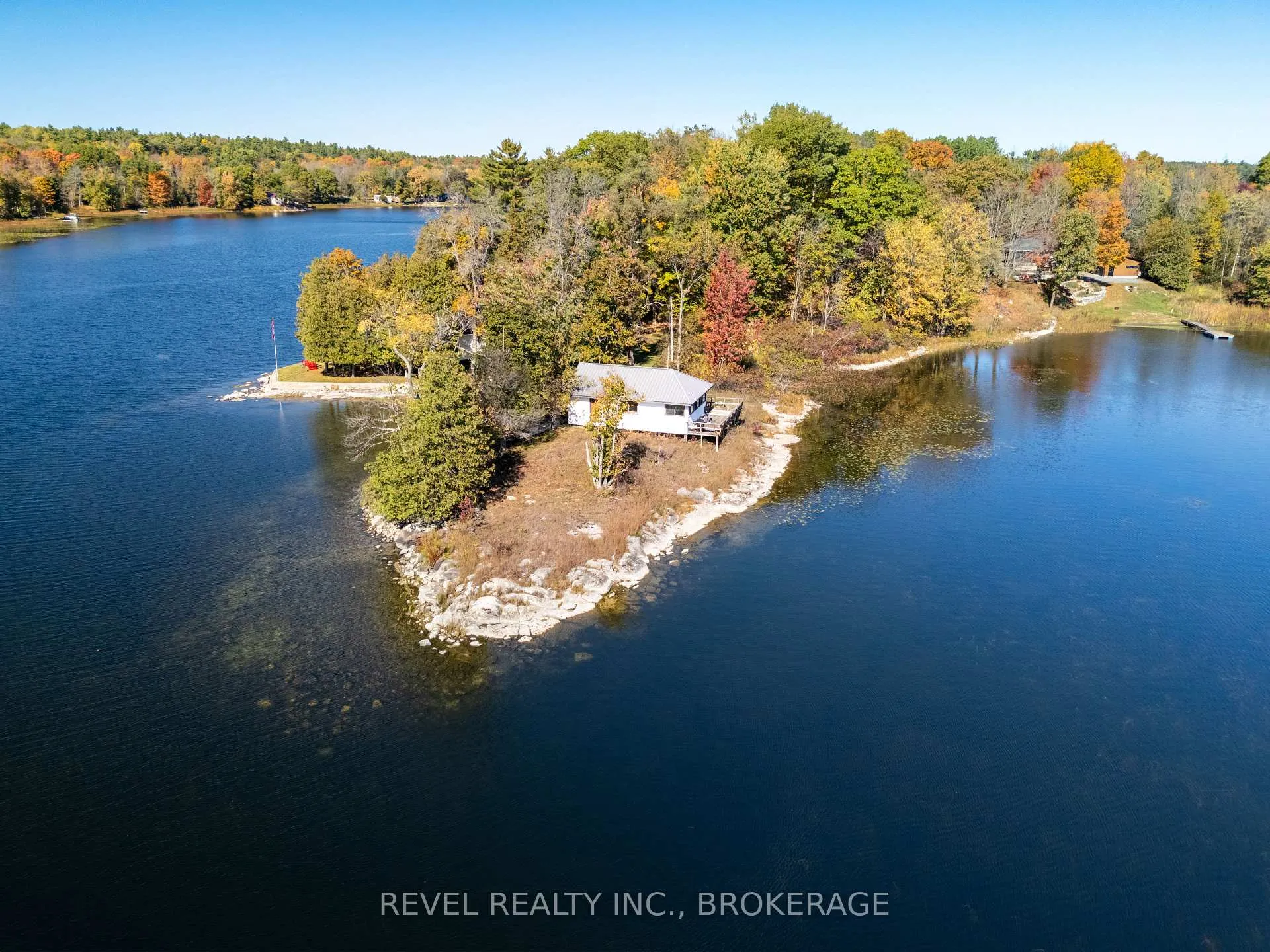 Photo 4 of 1019A Kens Lane, Frontenac, Frontenac South — HOMEH