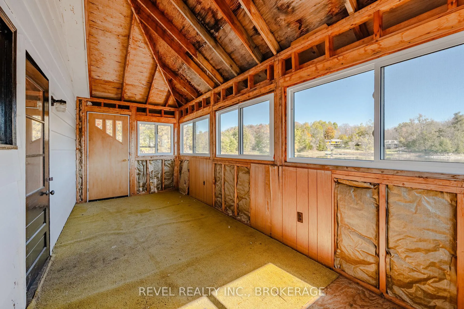 Photo 10 of 1019A Kens Lane, Frontenac, Frontenac South — HOMEH