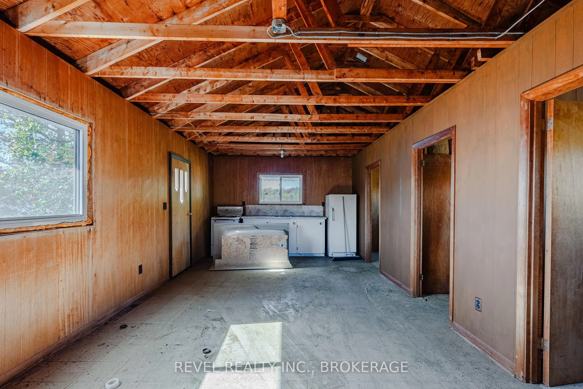 Photo 12 of 1019A Kens Lane, Frontenac, Frontenac South — HOMEH