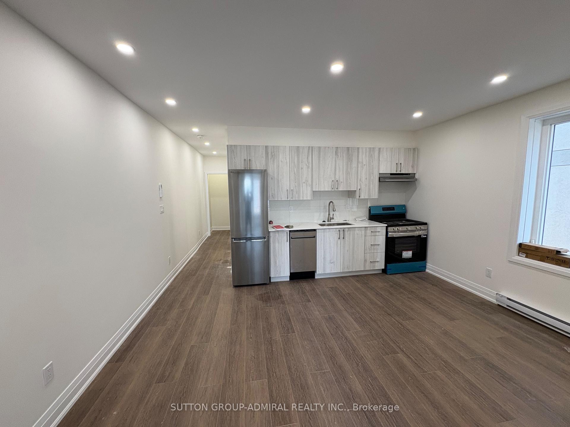 Photo 1 of Unit 2B, 673 Danforth Avenue, Toronto, Blake-Jones — HOMEH