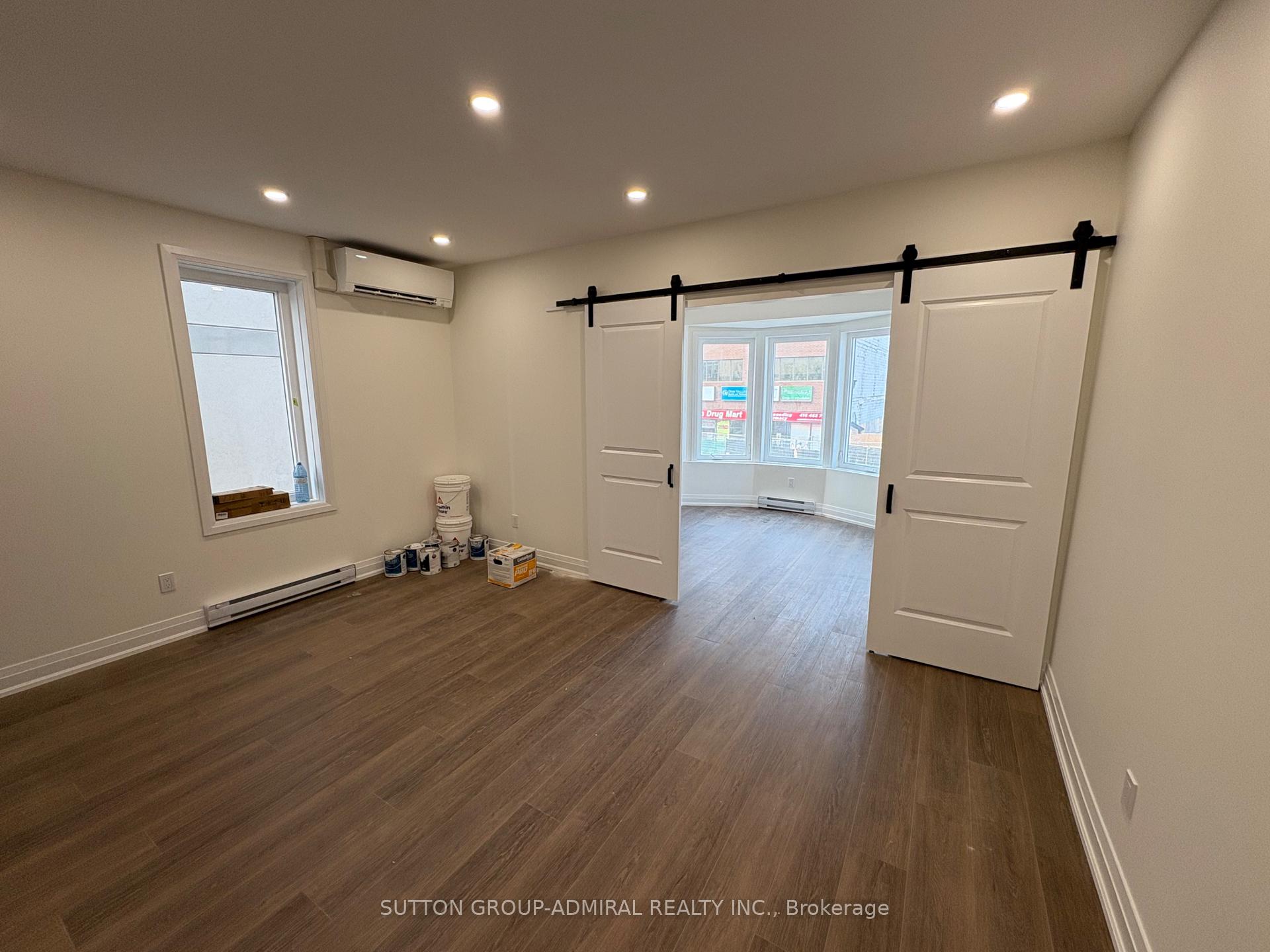 Photo 2 of Unit 2B, 673 Danforth Avenue, Toronto, Blake-Jones — HOMEH