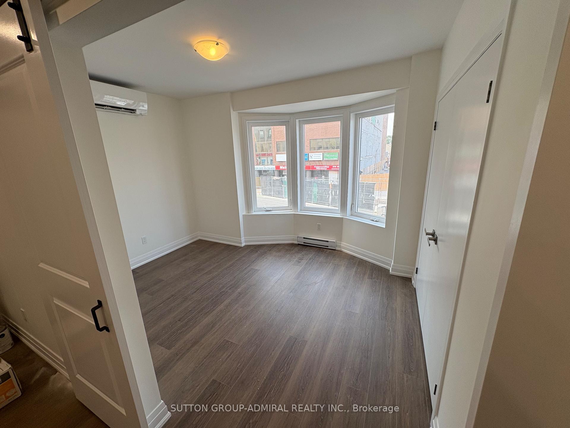 Photo 3 of Unit 2B, 673 Danforth Avenue, Toronto, Blake-Jones — HOMEH