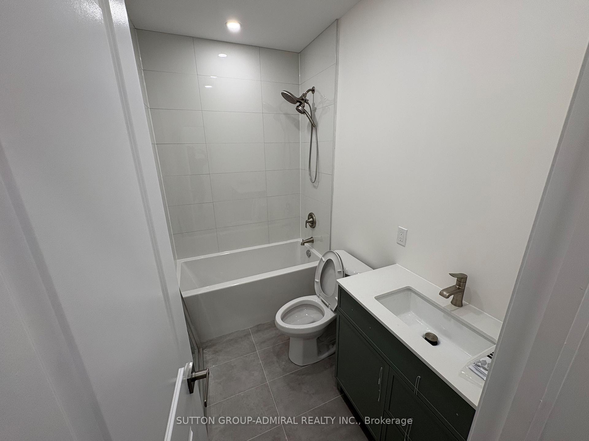 Photo 4 of Unit 2B, 673 Danforth Avenue, Toronto, Blake-Jones — HOMEH