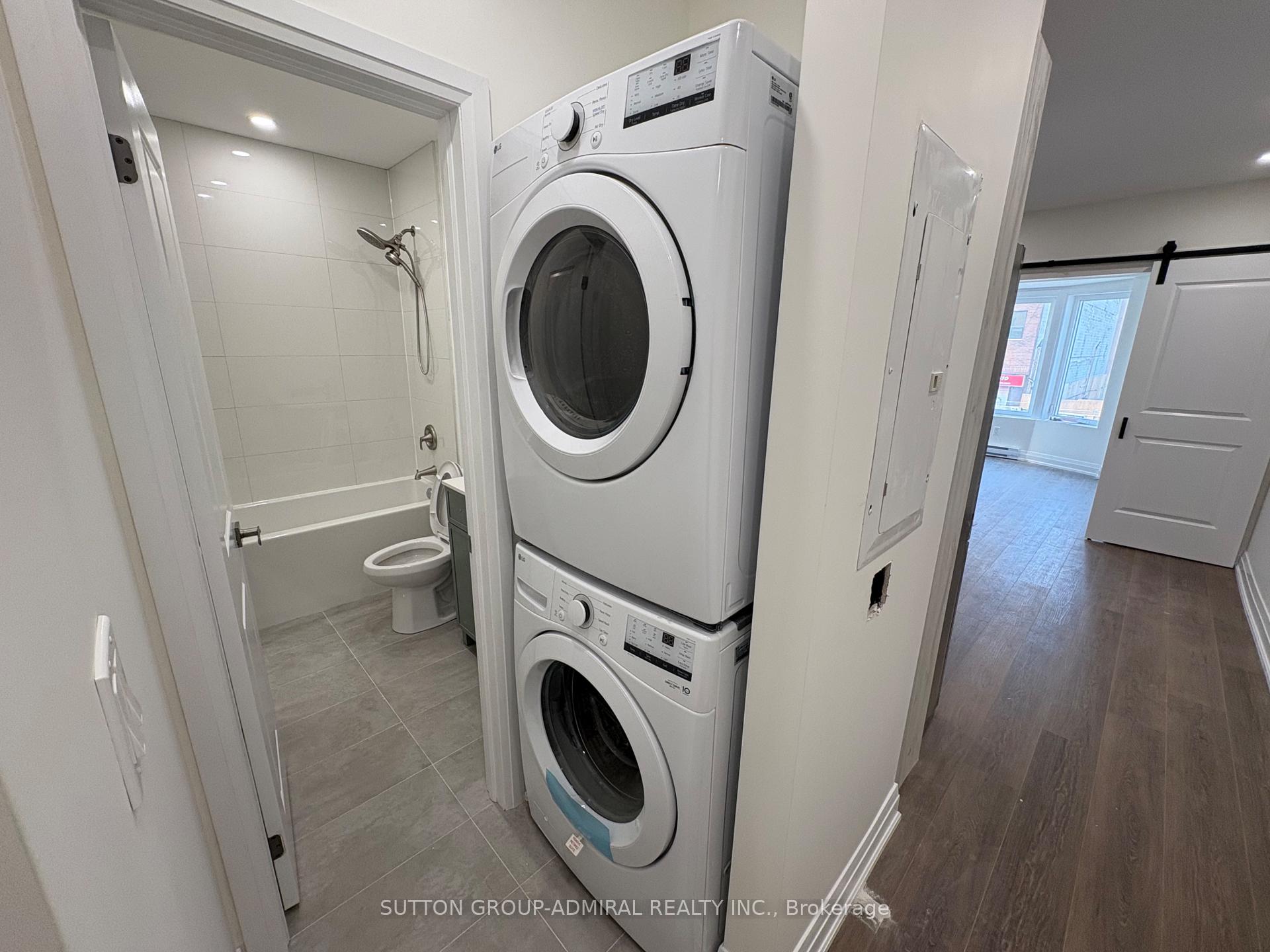 Photo 5 of Unit 2B, 673 Danforth Avenue, Toronto, Blake-Jones — HOMEH