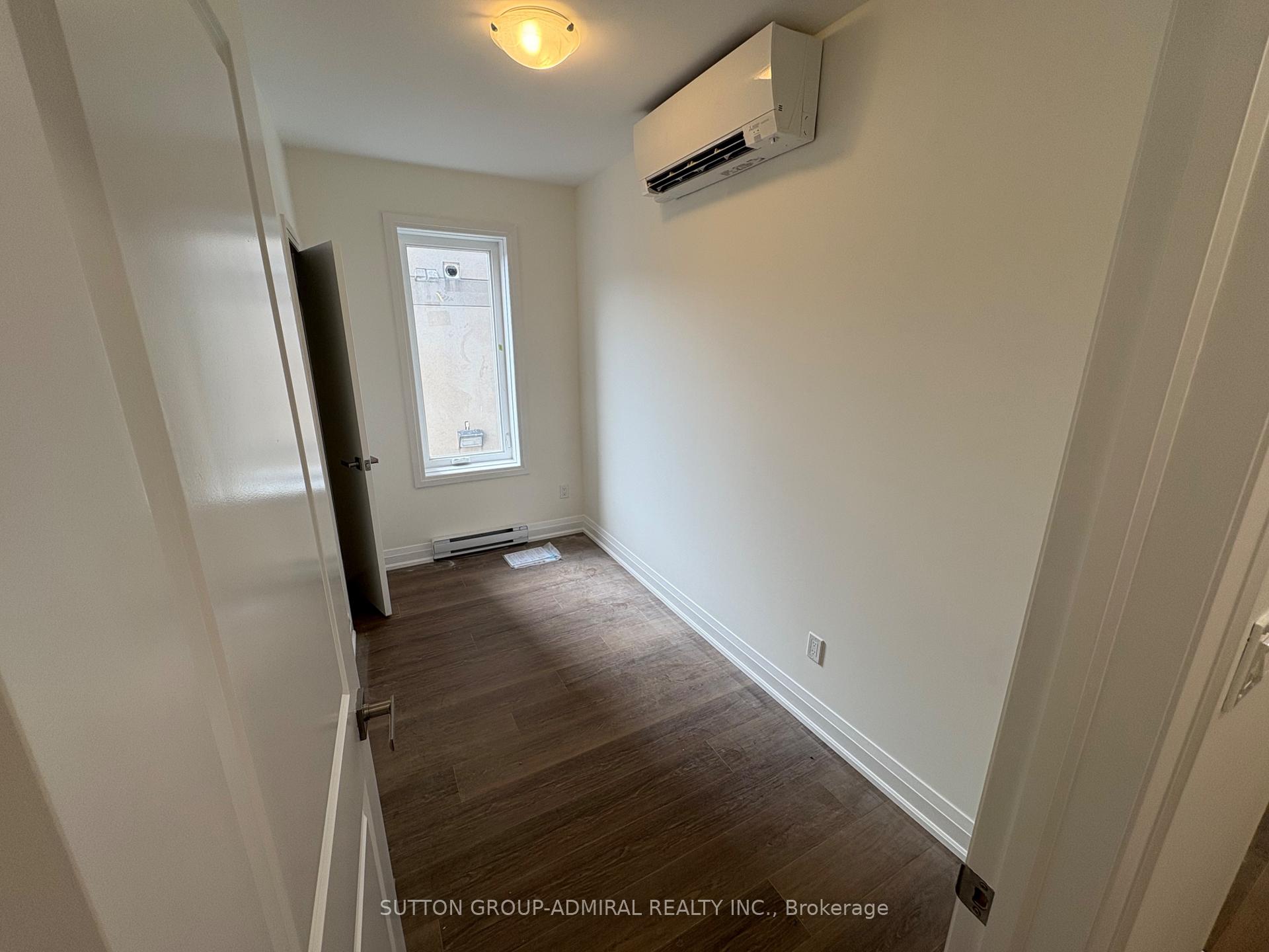 Photo 6 of Unit 2B, 673 Danforth Avenue, Toronto, Blake-Jones — HOMEH