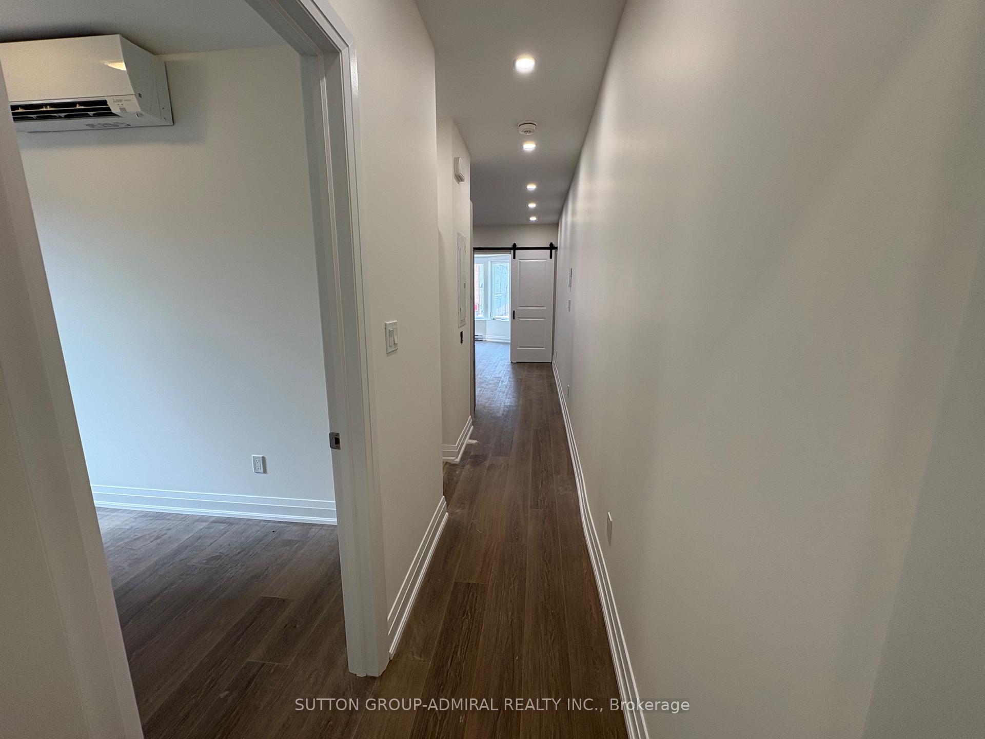 Photo 7 of Unit 2B, 673 Danforth Avenue, Toronto, Blake-Jones — HOMEH