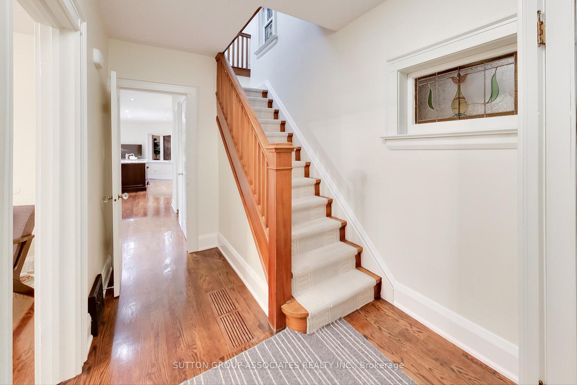 Photo 14 of 237 Arlington Avenue, Toronto, Humewood-Cedarvale — HOMEH
