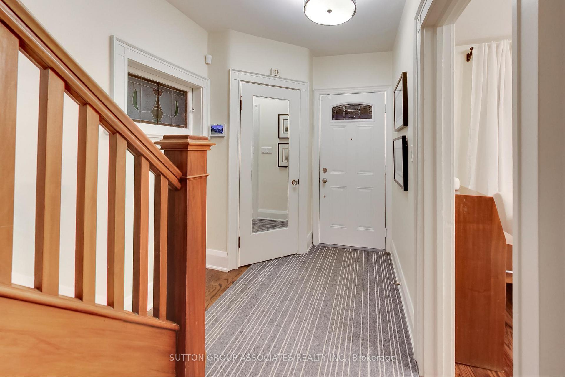 Photo 4 of 237 Arlington Avenue, Toronto, Humewood-Cedarvale — HOMEH