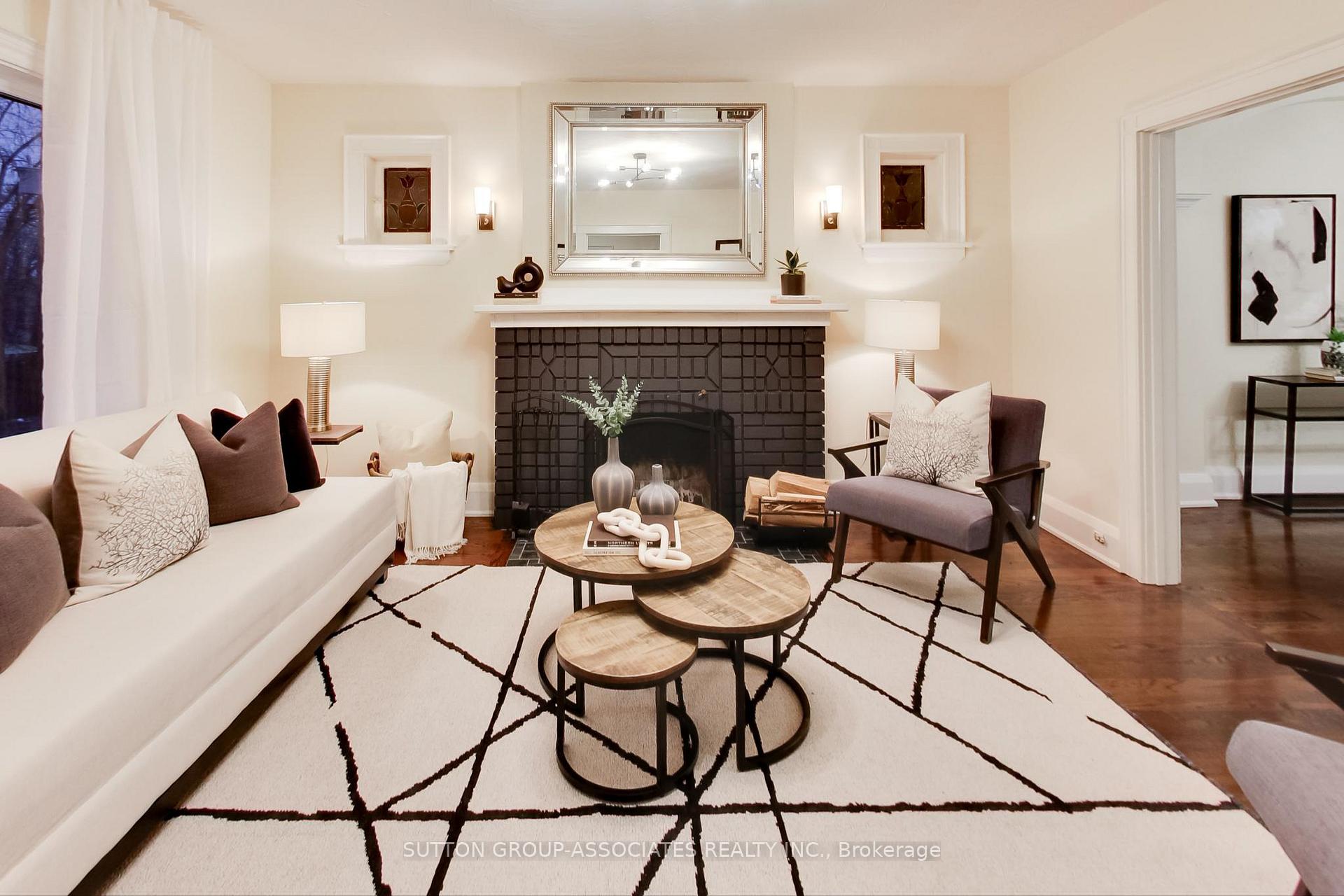 Photo 8 of 237 Arlington Avenue, Toronto, Humewood-Cedarvale — HOMEH
