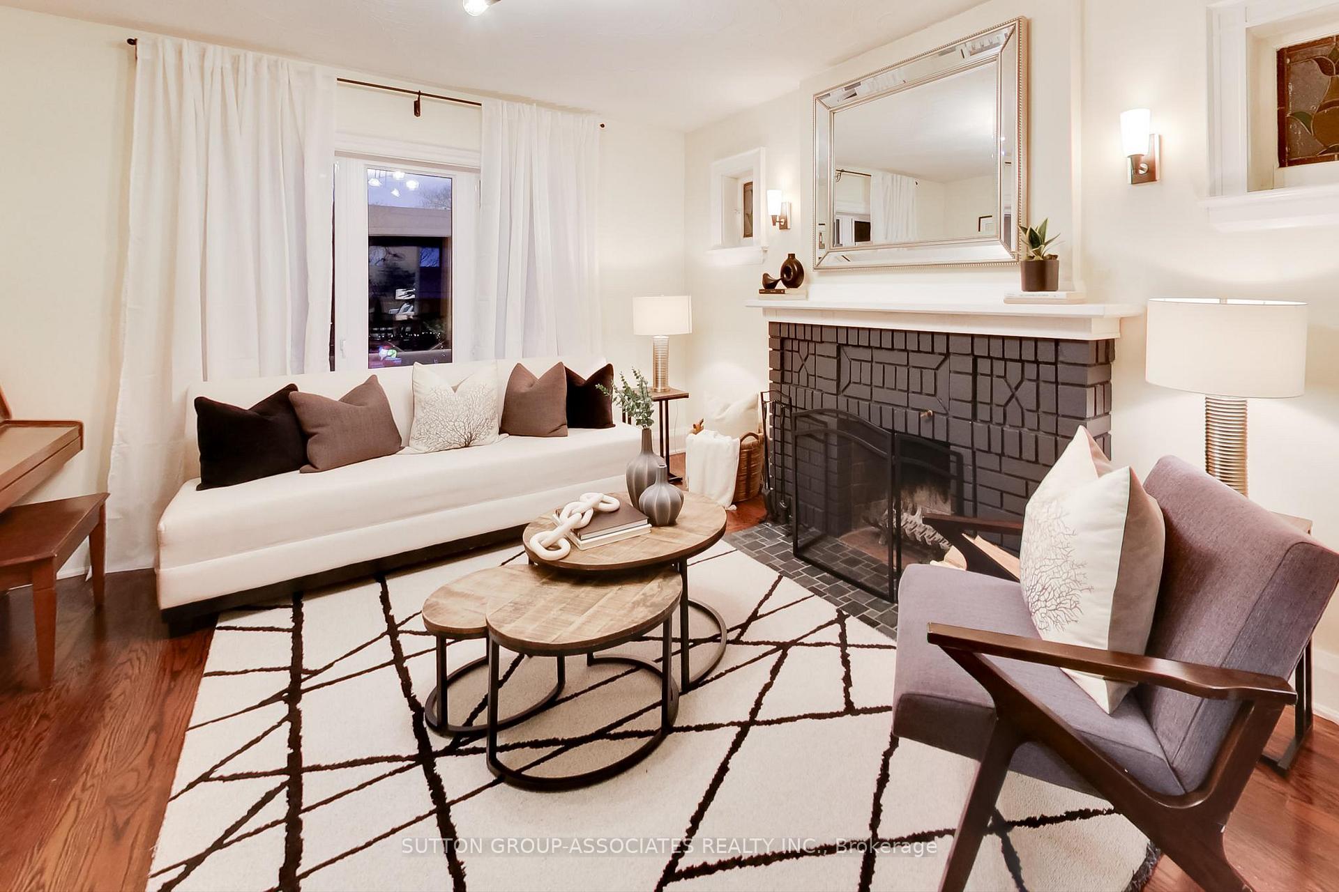 Photo 6 of 237 Arlington Avenue, Toronto, Humewood-Cedarvale — HOMEH