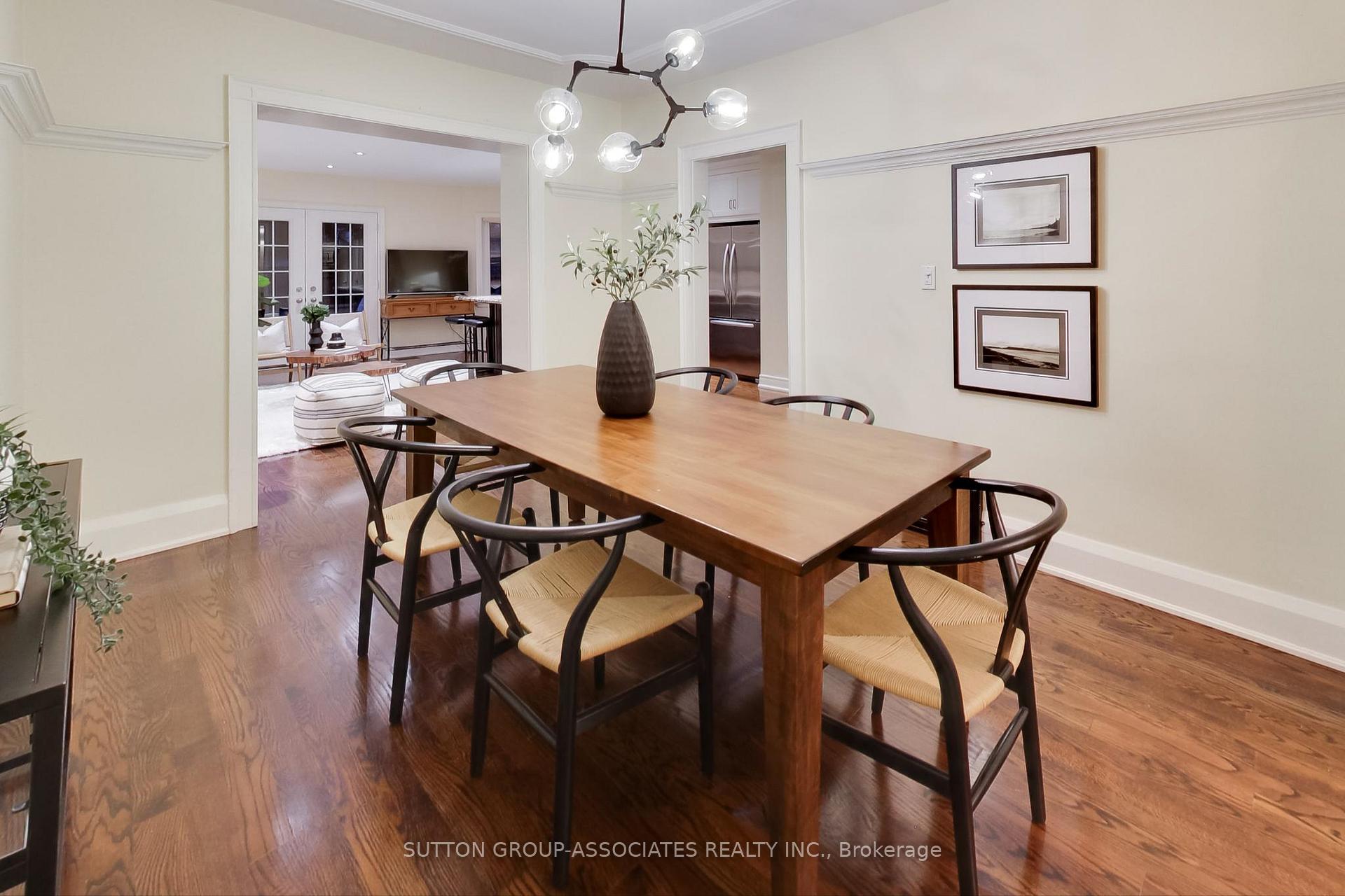 Photo 18 of 237 Arlington Avenue, Toronto, Humewood-Cedarvale — HOMEH