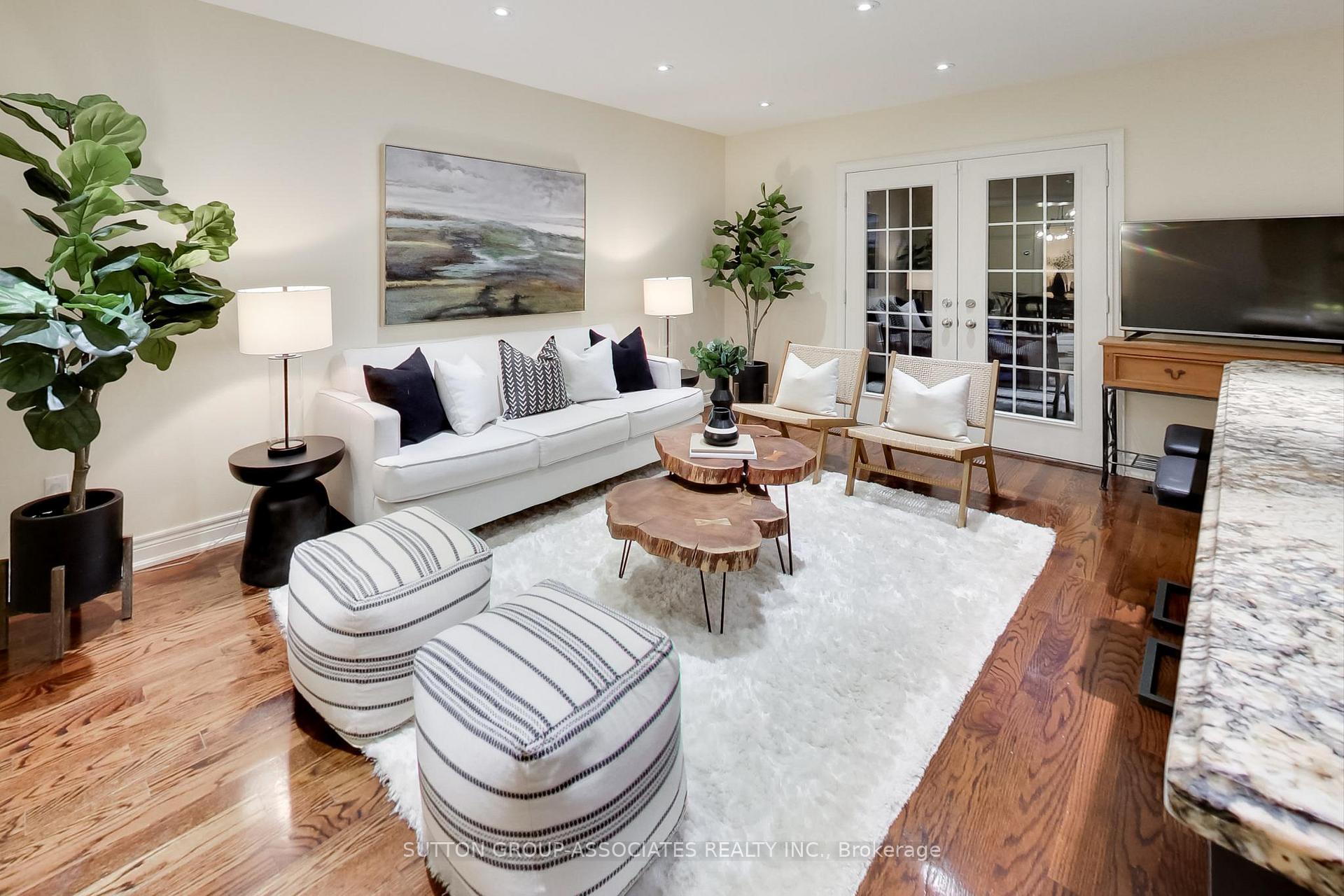 Photo 7 of 237 Arlington Avenue, Toronto, Humewood-Cedarvale — HOMEH