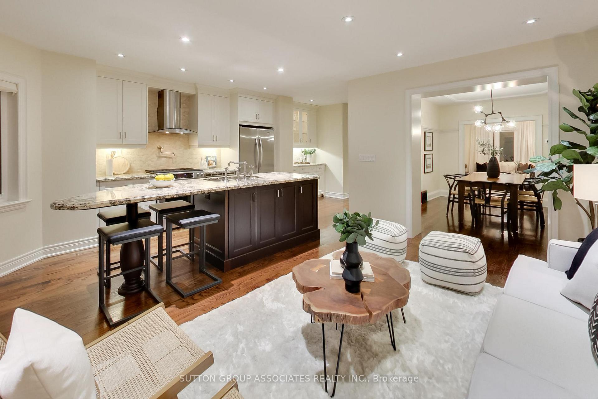 Photo 17 of 237 Arlington Avenue, Toronto, Humewood-Cedarvale — HOMEH