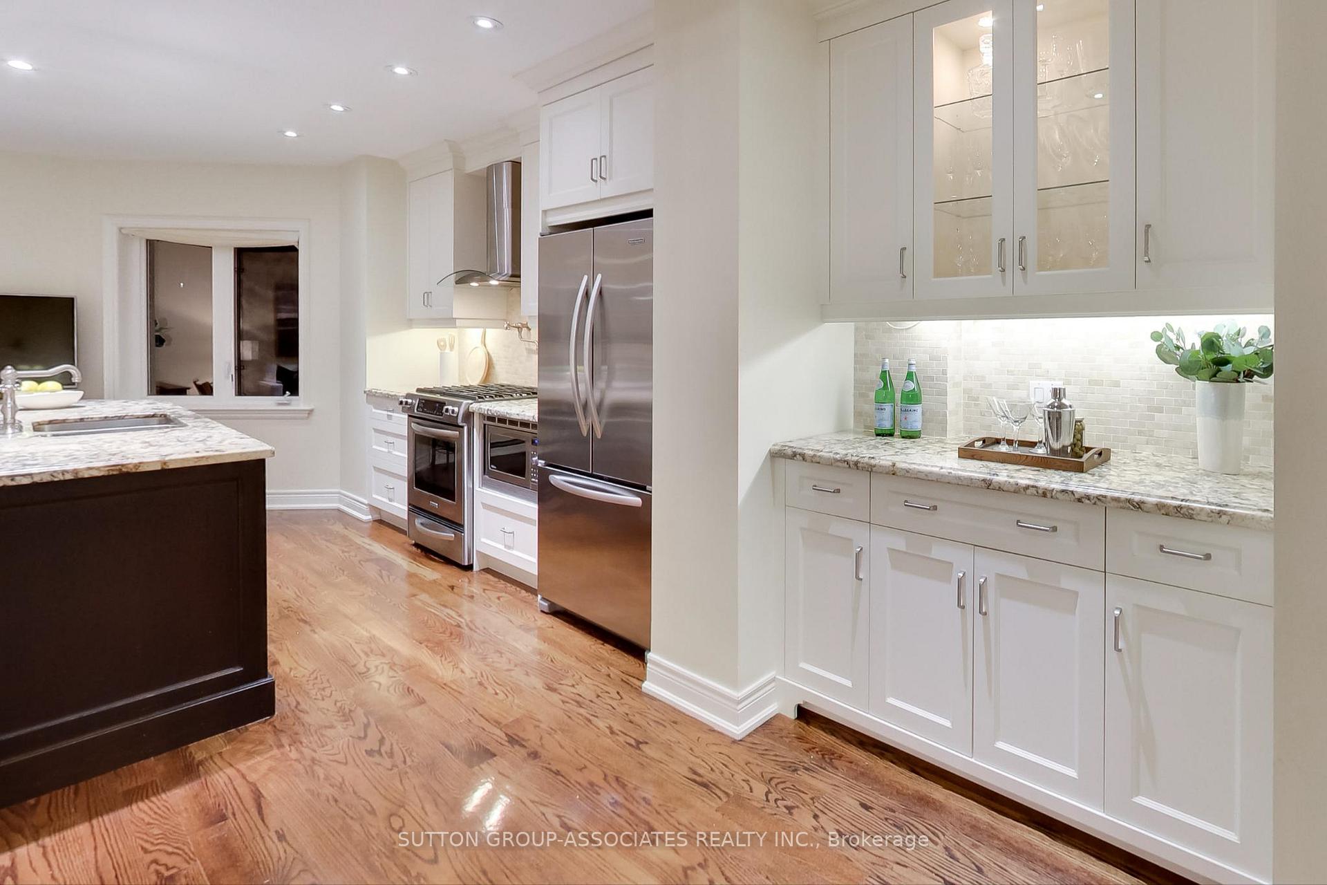 Photo 19 of 237 Arlington Avenue, Toronto, Humewood-Cedarvale — HOMEH