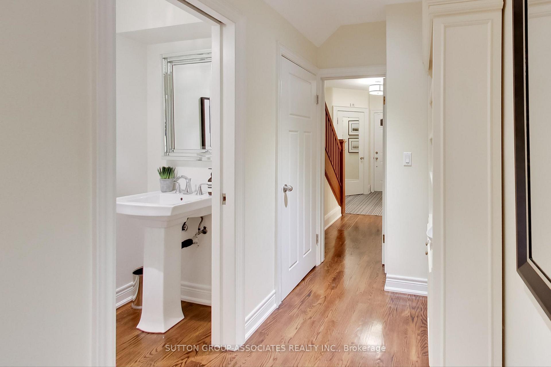 Photo 22 of 237 Arlington Avenue, Toronto, Humewood-Cedarvale — HOMEH