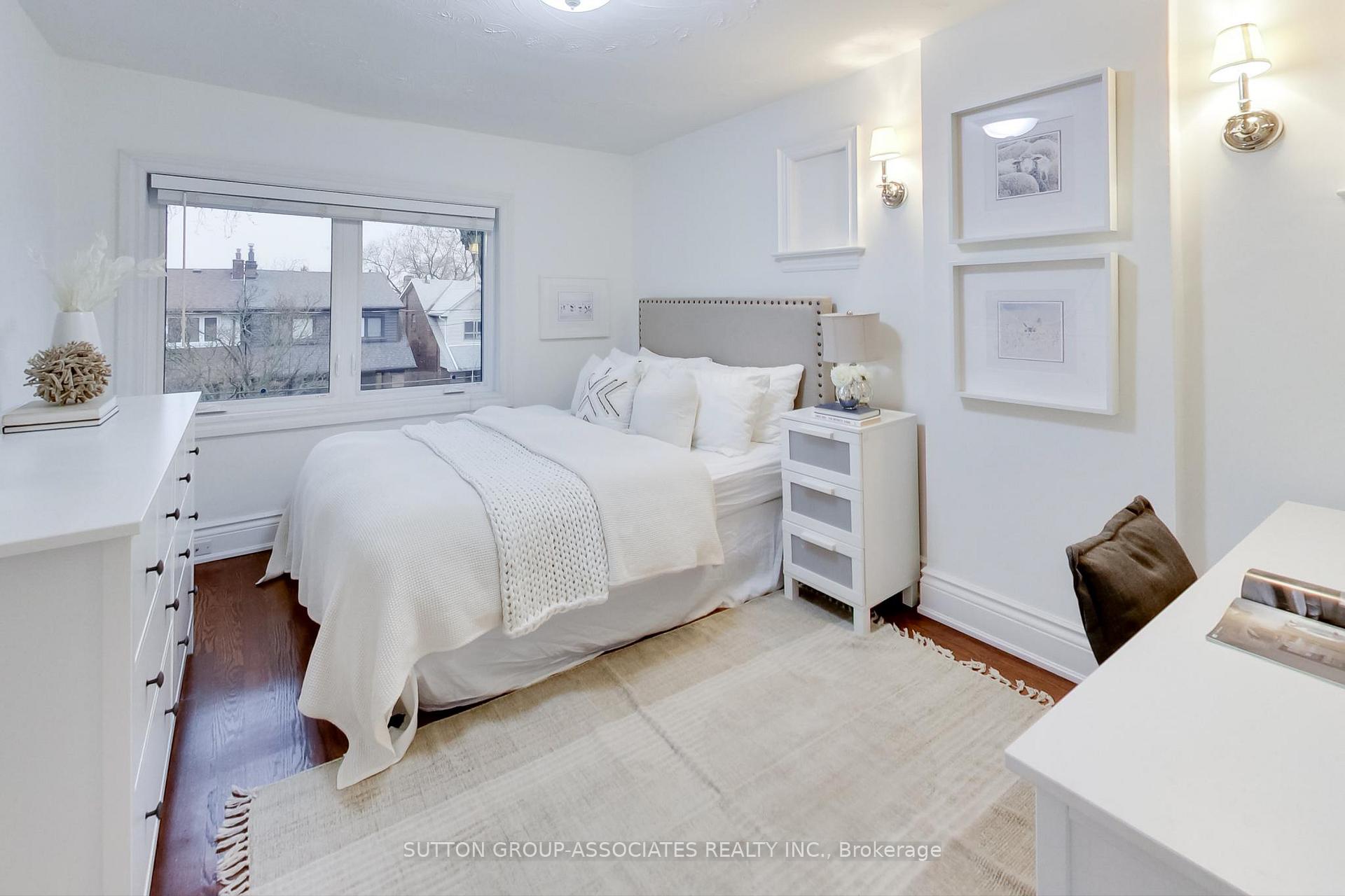 Photo 15 of 237 Arlington Avenue, Toronto, Humewood-Cedarvale — HOMEH