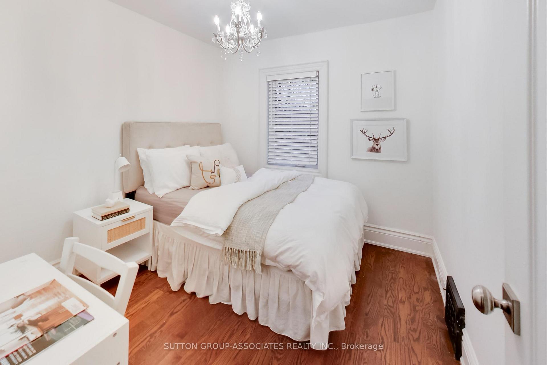 Photo 20 of 237 Arlington Avenue, Toronto, Humewood-Cedarvale — HOMEH
