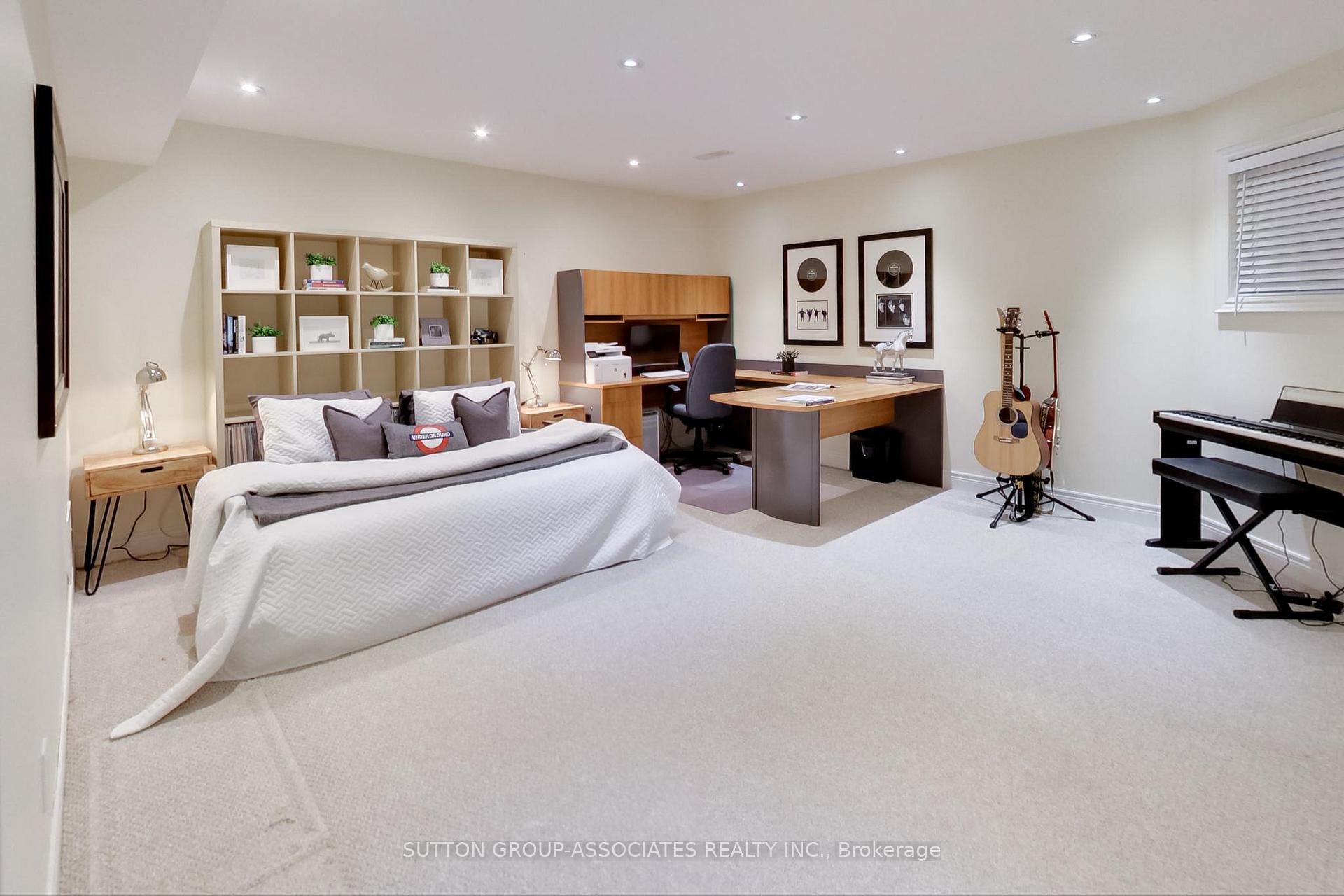 Photo 28 of 237 Arlington Avenue, Toronto, Humewood-Cedarvale — HOMEH