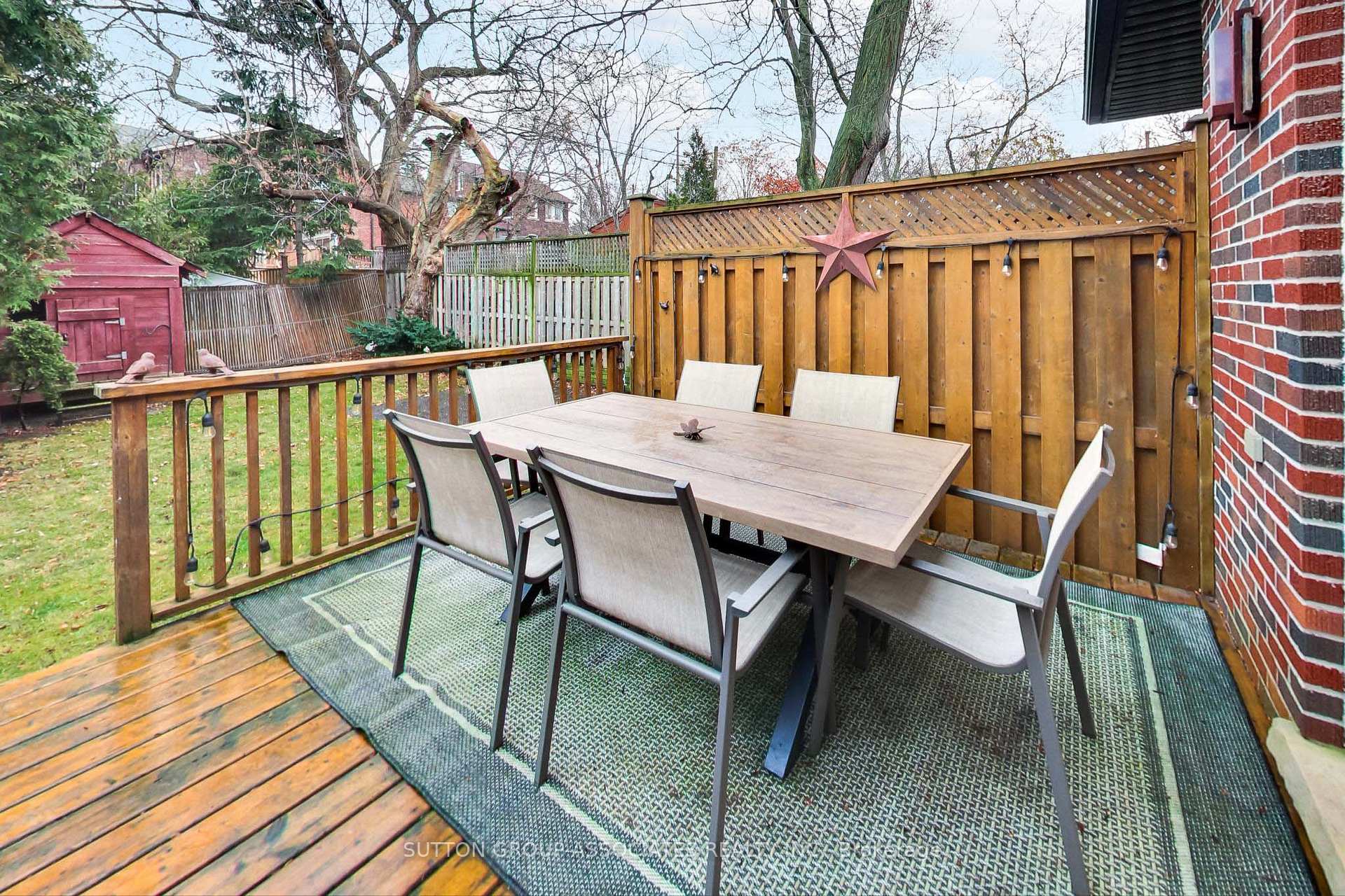 Photo 30 of 237 Arlington Avenue, Toronto, Humewood-Cedarvale — HOMEH