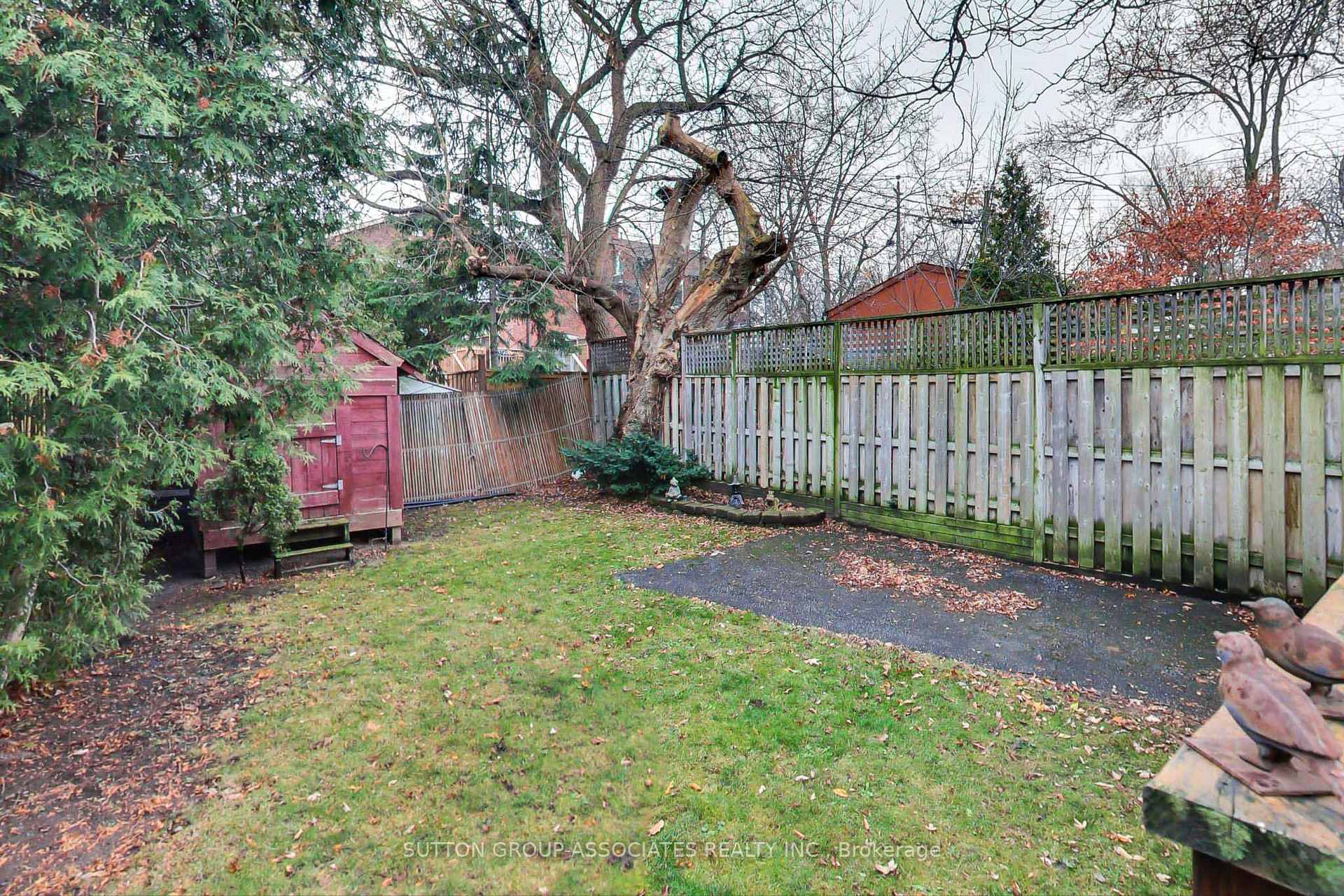 Photo 31 of 237 Arlington Avenue, Toronto, Humewood-Cedarvale — HOMEH