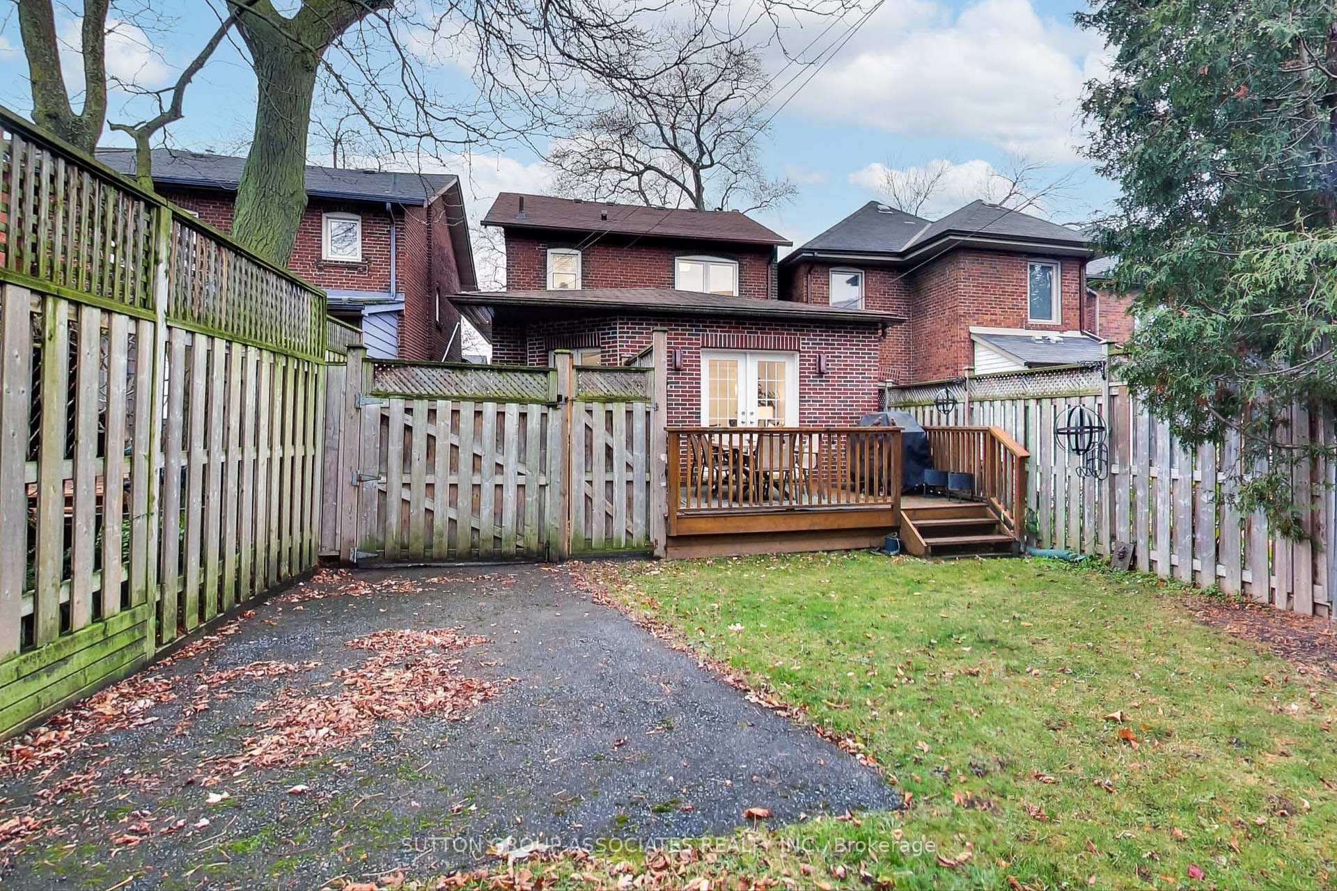 Photo 32 of 237 Arlington Avenue, Toronto, Humewood-Cedarvale — HOMEH