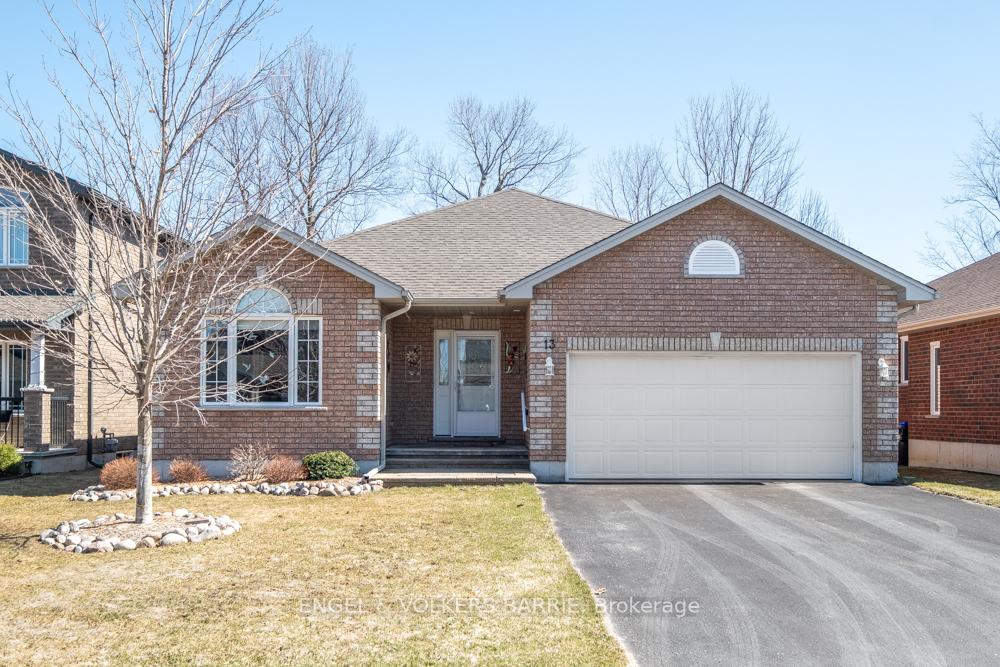 Photo 1 of 13 Sheppard Drive, Tay, Victoria Harbour — HOMEH