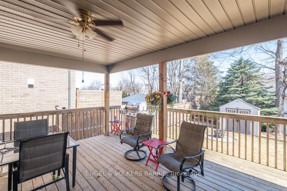 Photo 21 of 13 Sheppard Drive, Tay, Victoria Harbour — HOMEH