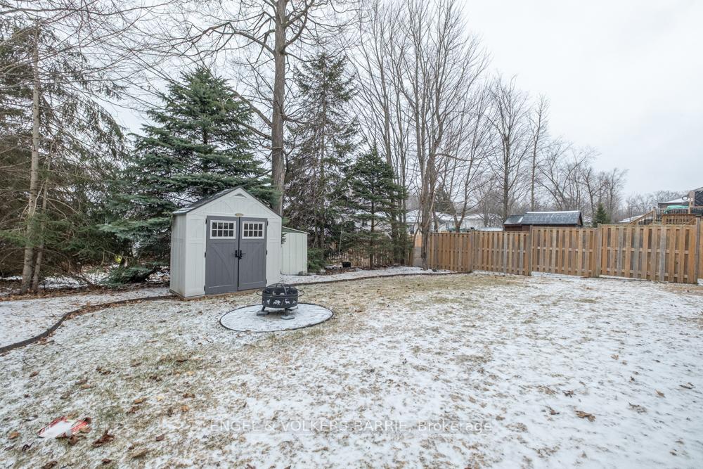 Photo 22 of 13 Sheppard Drive, Tay, Victoria Harbour — HOMEH