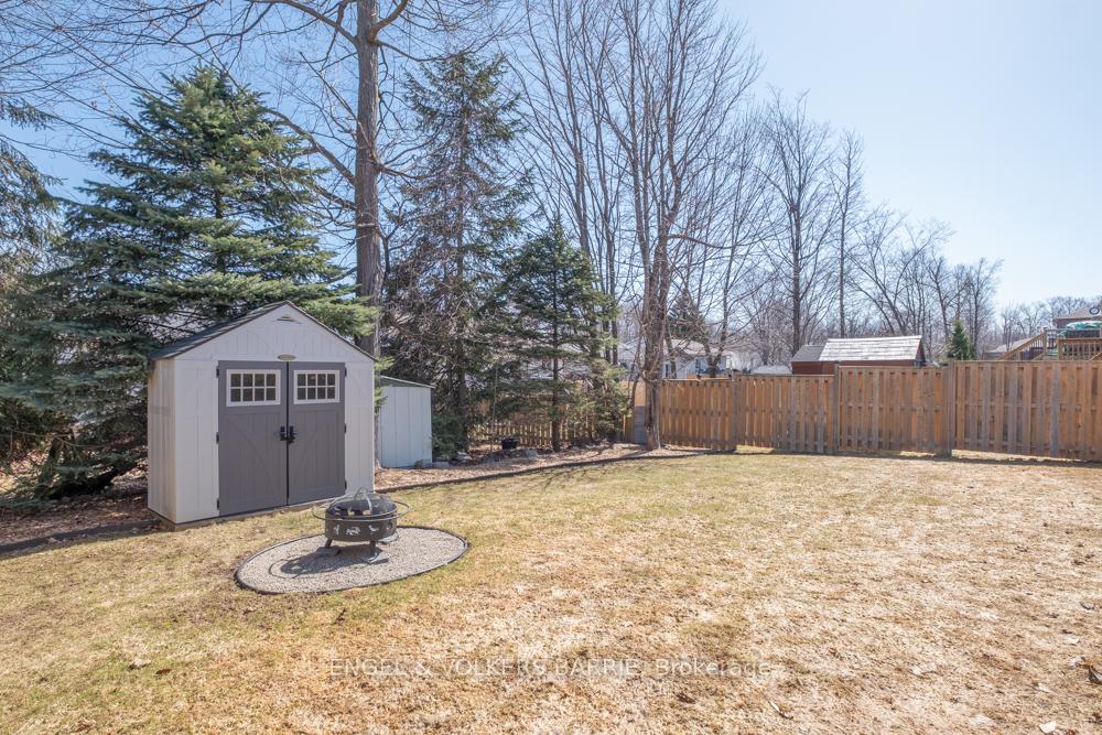 Photo 23 of 13 Sheppard Drive, Tay, Victoria Harbour — HOMEH