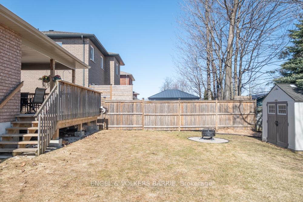Photo 24 of 13 Sheppard Drive, Tay, Victoria Harbour — HOMEH