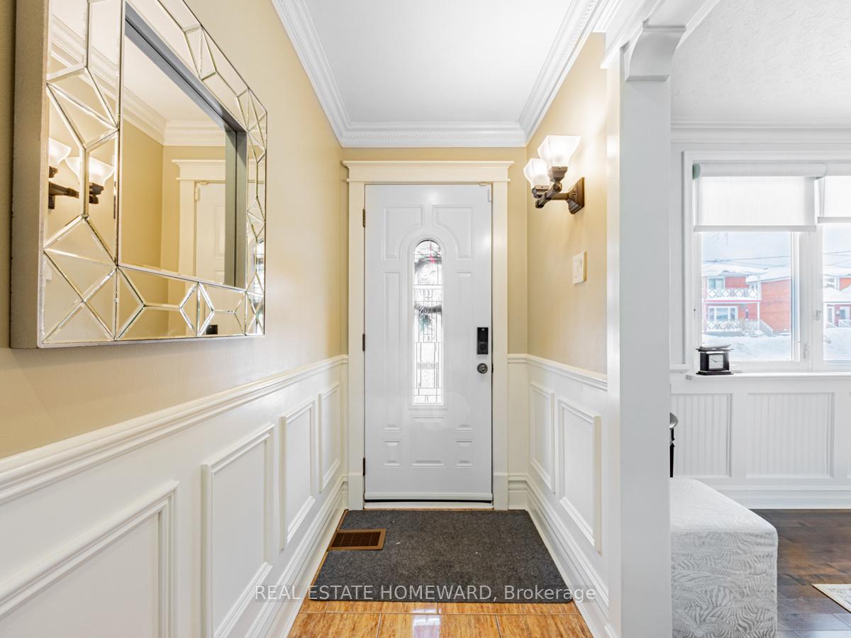 Photo 4 of 166 Linden Avenue, Scarborough, Kennedy Park — HOMEH