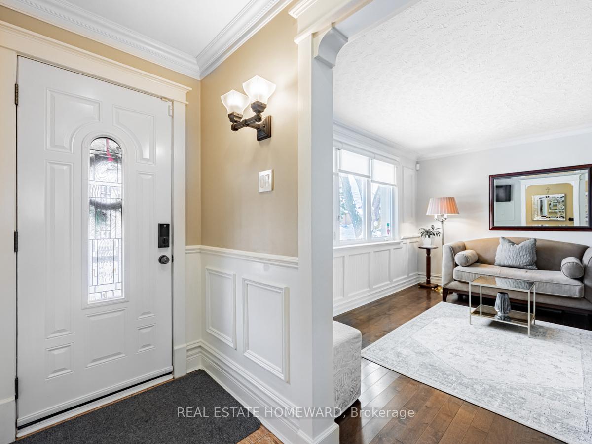 Photo 5 of 166 Linden Avenue, Scarborough, Kennedy Park — HOMEH