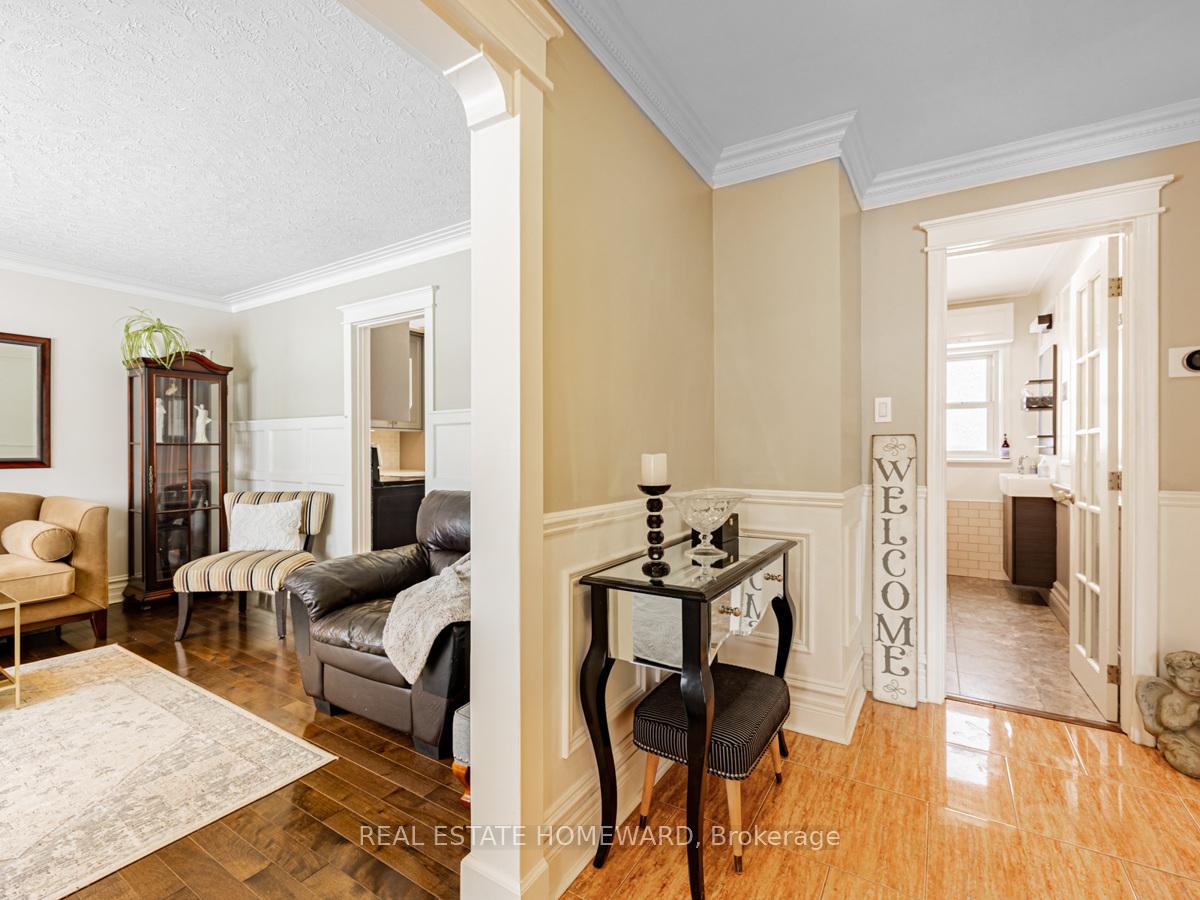 Photo 6 of 166 Linden Avenue, Scarborough, Kennedy Park — HOMEH