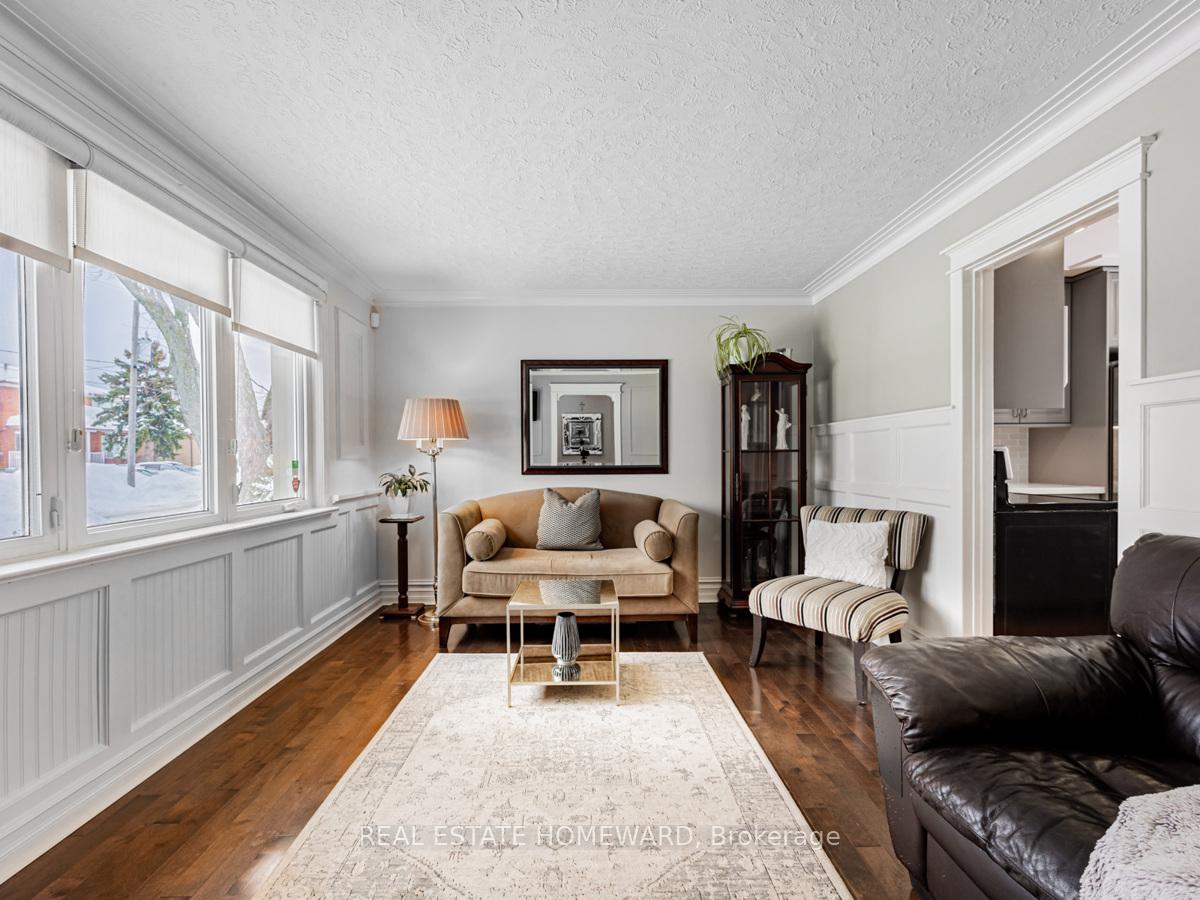Photo 7 of 166 Linden Avenue, Scarborough, Kennedy Park — HOMEH