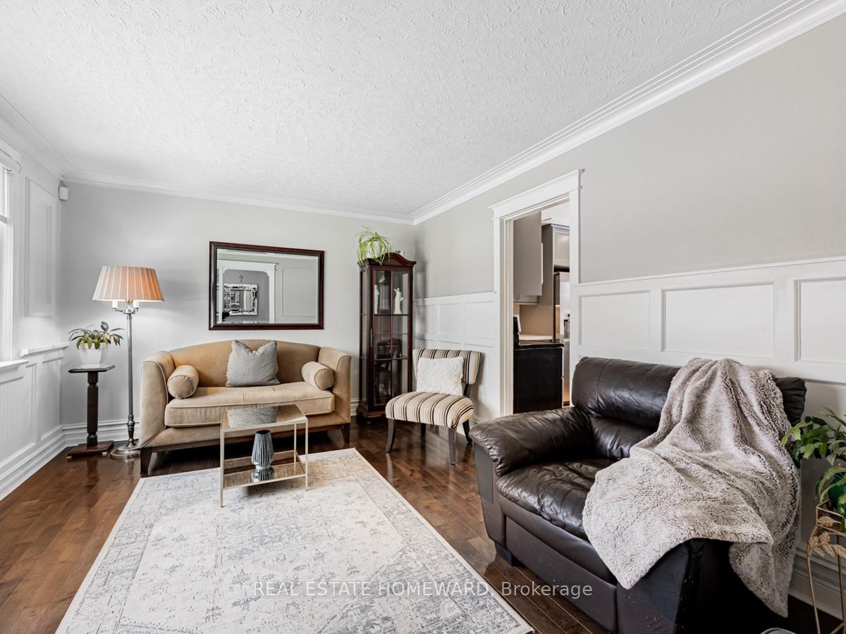 Photo 8 of 166 Linden Avenue, Scarborough, Kennedy Park — HOMEH