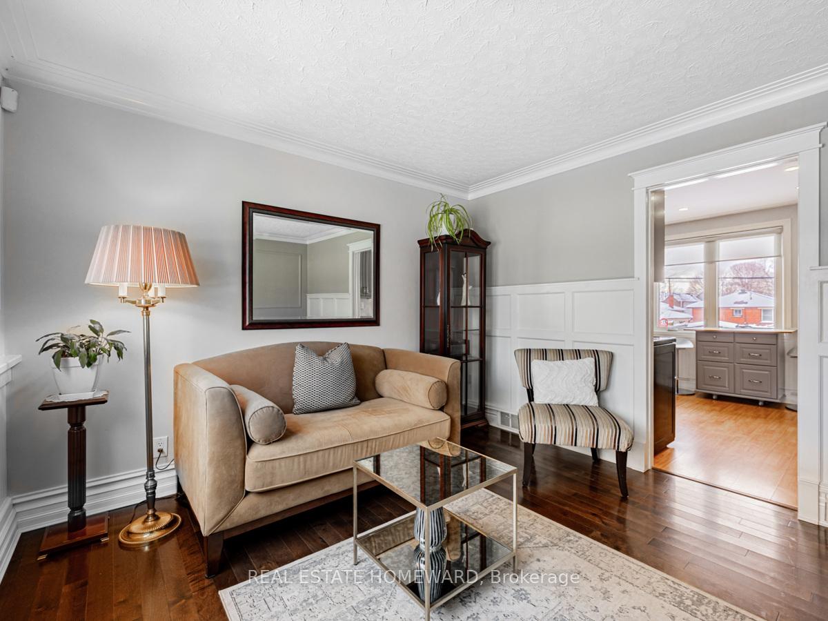 Photo 9 of 166 Linden Avenue, Scarborough, Kennedy Park — HOMEH